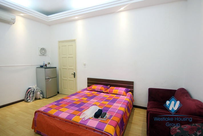 02 bedrooms apartment for rent in Tay Ho , Ha Noi